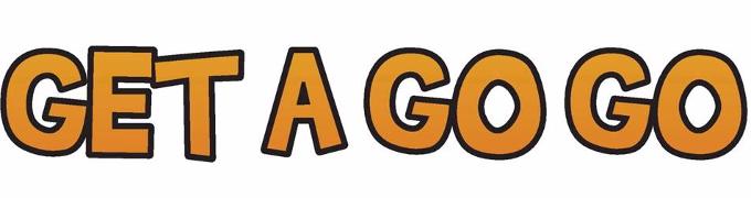 Get a Go Go logo
